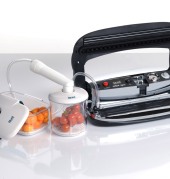 Vakuumierer Tipps und Tricks