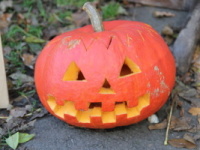 Halloween Gerichte länger frischhalten und vakuumieren!