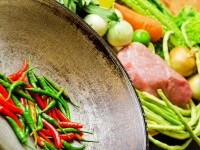 Herbstgemüse vakuumieren macht fit für den Winter