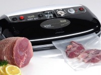 Vakuumierer von Lava