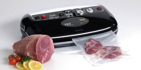 Vakuumierer von Lava