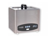 Sous-vide: Kochen im Vakuumbeutel