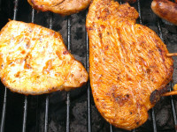 Vakuumiertes Fleisch vs Schutzverpackung