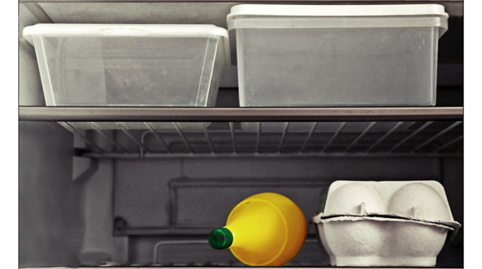 Gute Gründe für das Vakuumieren von Lebensmitteln