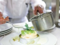 Vakuumierer in der Gastronomie