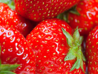 Sommerfrüchte noch lange frisch