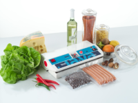 Vakuumiergeräte – die vielfältige Haushaltshilfe