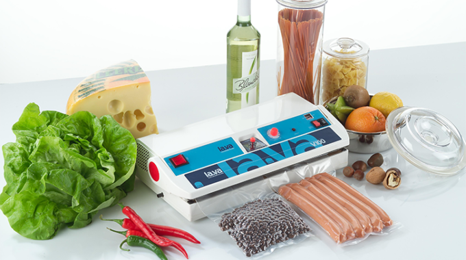 Vakuumiergeräte – die vielfältige Haushaltshilfe