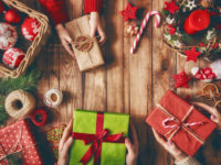 Geschenkideen für Singles und Familien