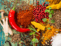 Flüssiges und Gewürze vakuumieren geht ganz einfach